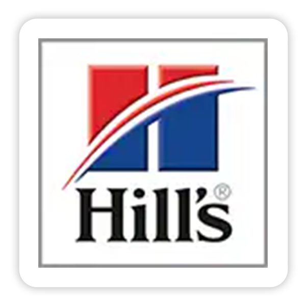 Hill's
