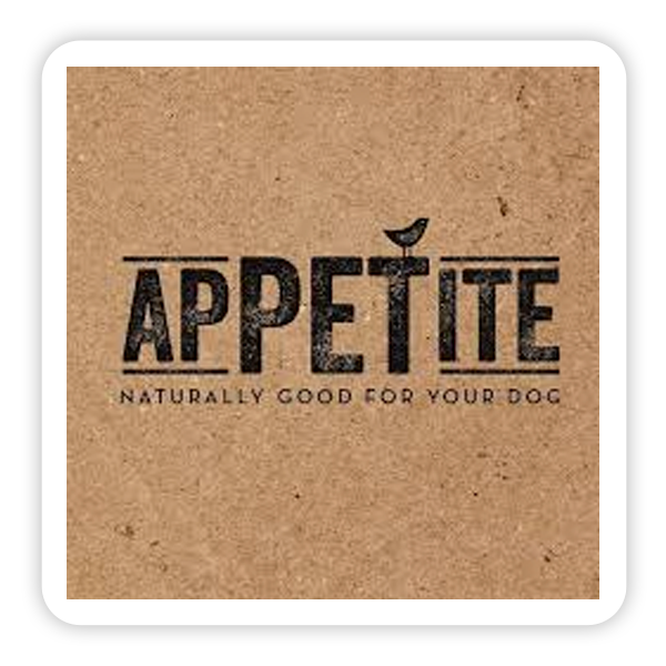appetite hondenvoer