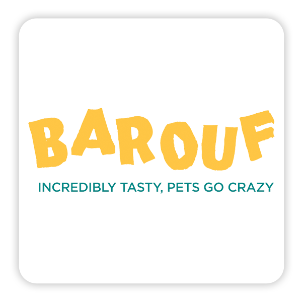 Barouf hondenvoer