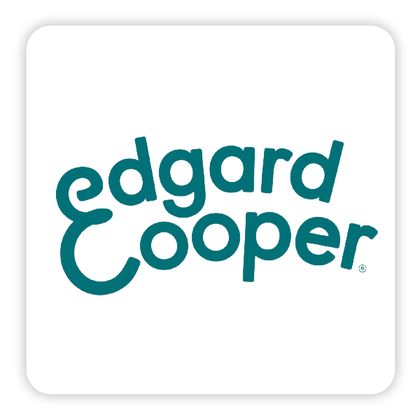Edgar&Cooper hondenvoer