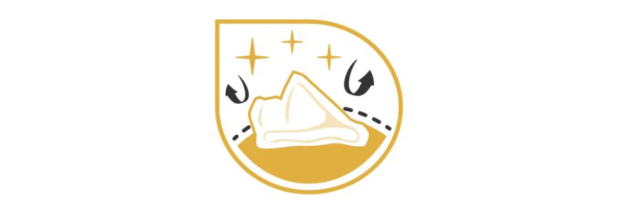 Royal Canin Chihuahua GEZOND GEBIT Pictogram