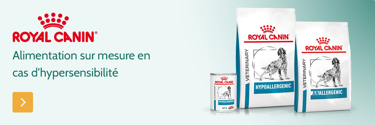 Royal Canin derma