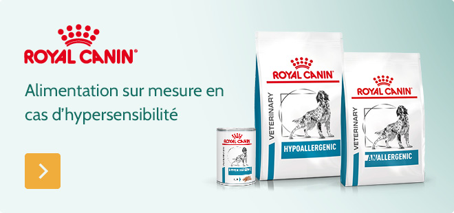 Royal Canin derma