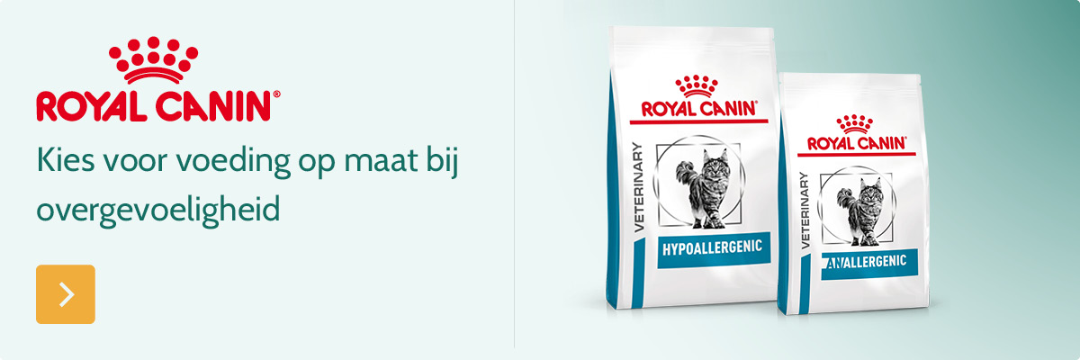Royal Canin derma