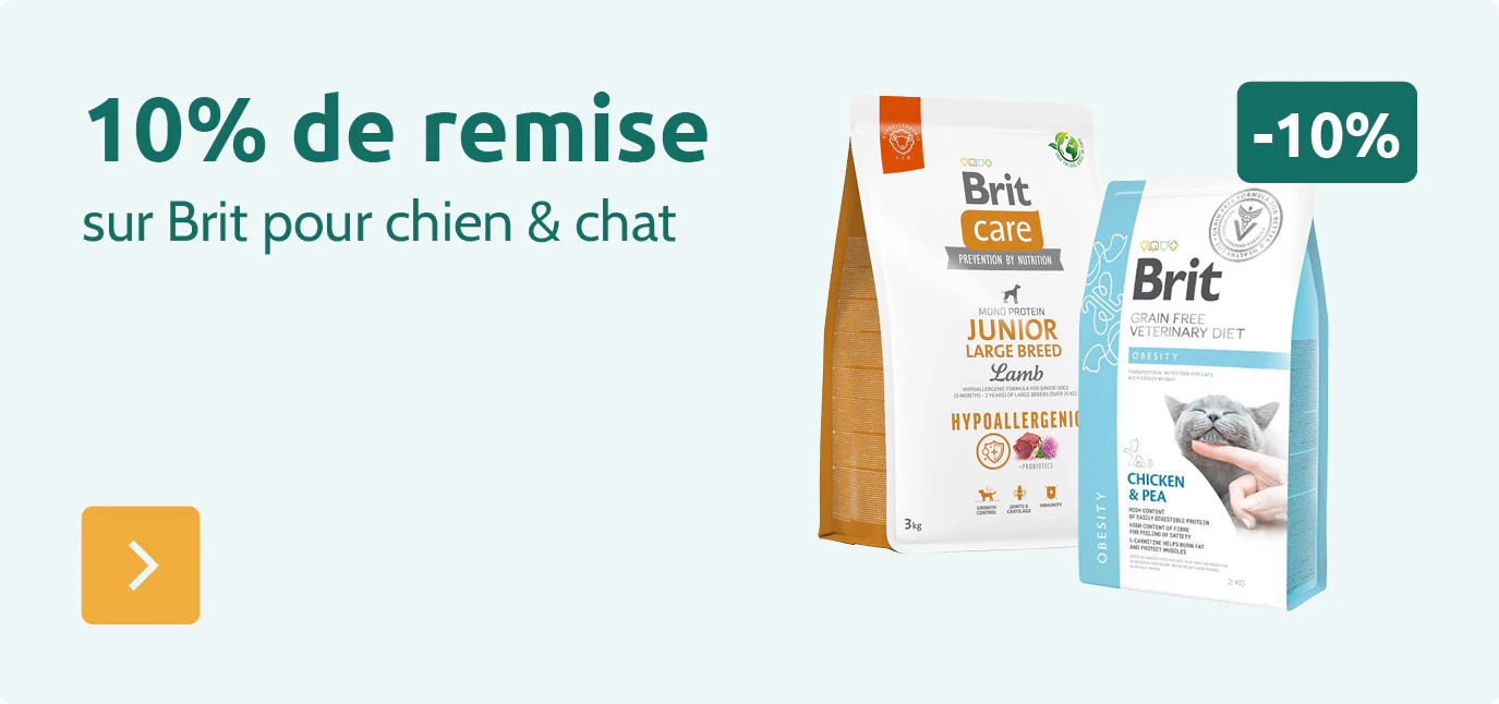 -10% sur Brit