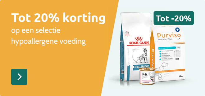 Tot -20% op hypo