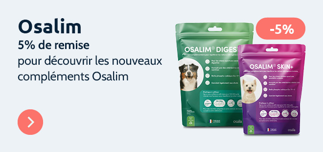 -5% sur les compléments Osalim