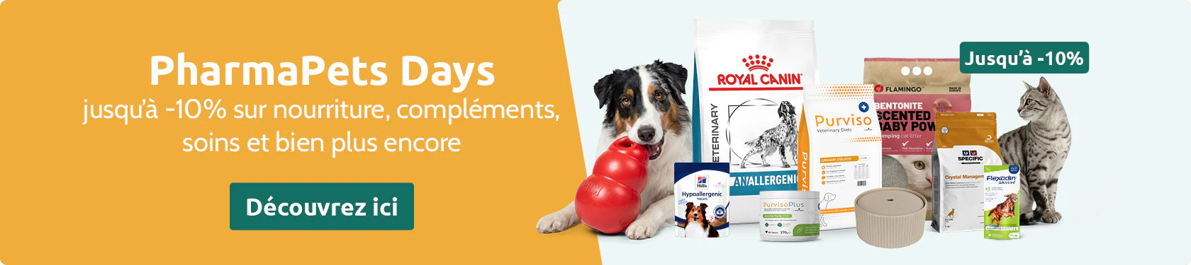 PharmaPets Days