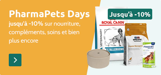 PharmaPets Days