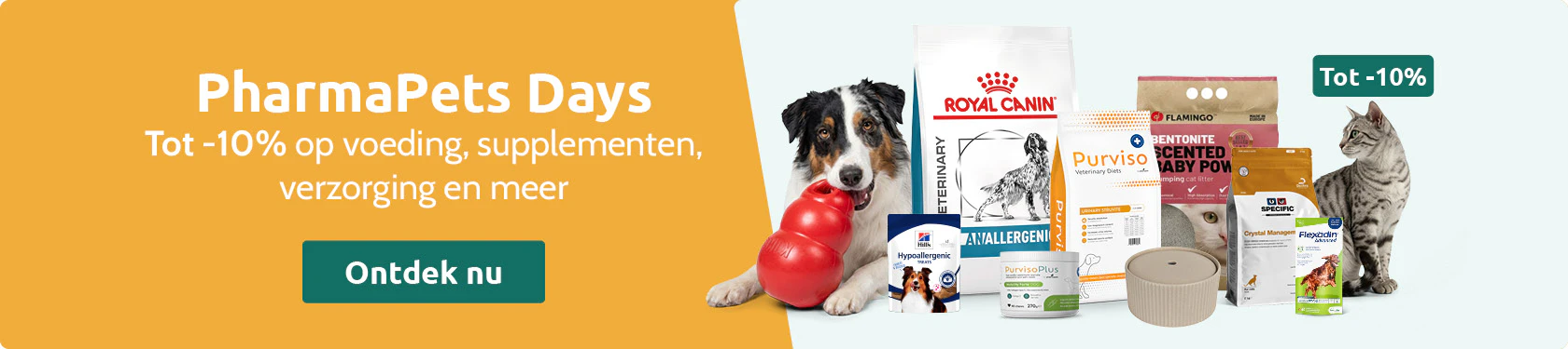 PharmaPets Days