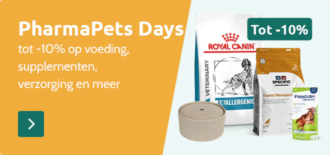 PharmaPets Days