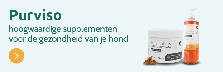 Purviso Suplplementen