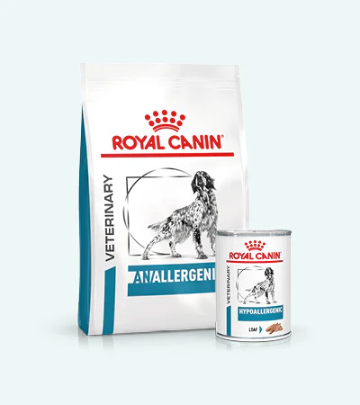 Royal canin Hypoallergeen