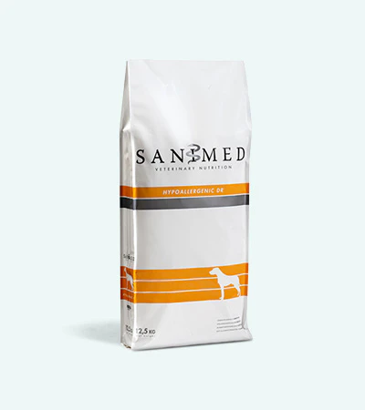 Hypoallergeen Sanimed