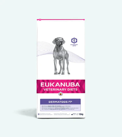 Hypoallergeen Eukanuba