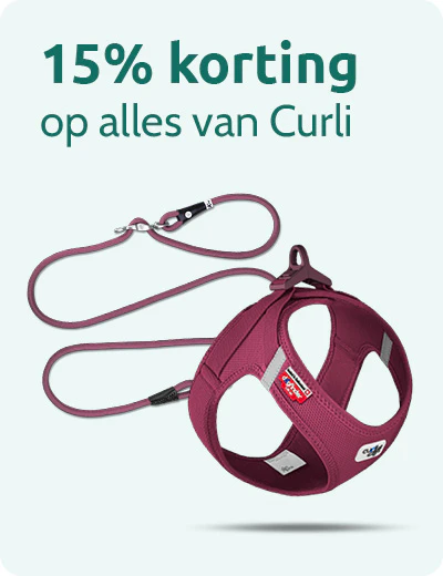 15% korting op Culri