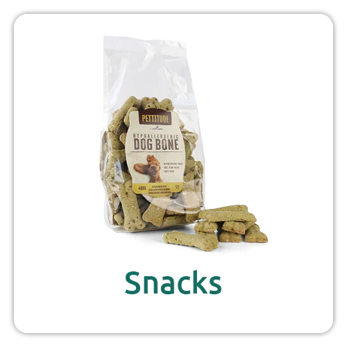 Snacks