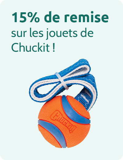 Chuckit