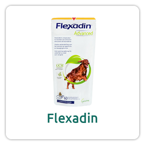 Flexadin