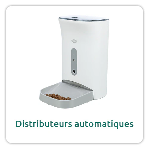 Distributeurs automatiques