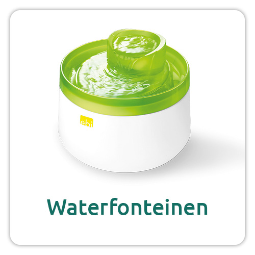Waterfonteinen