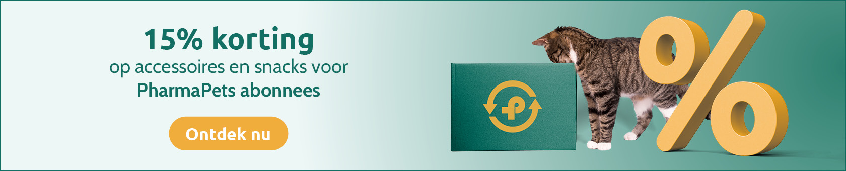 Black friday voor abonnees