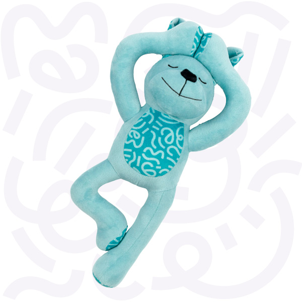 Speelgoed voor je hond