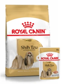 Royal Canin rassenvoer