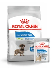 Royal Canin carevoeding