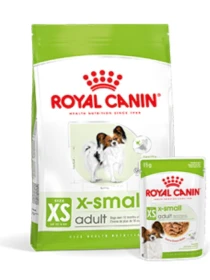 Royal Canin standaardvoeding