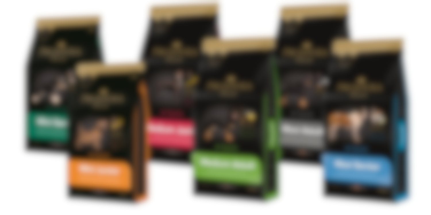 Prospera Plus Light - Hondenvoer - 15 Kg 8 Prospera Plus Light - Hondenvoer - 15 Kg -Dierbenodigdheden Verkoop prospera packshots montage