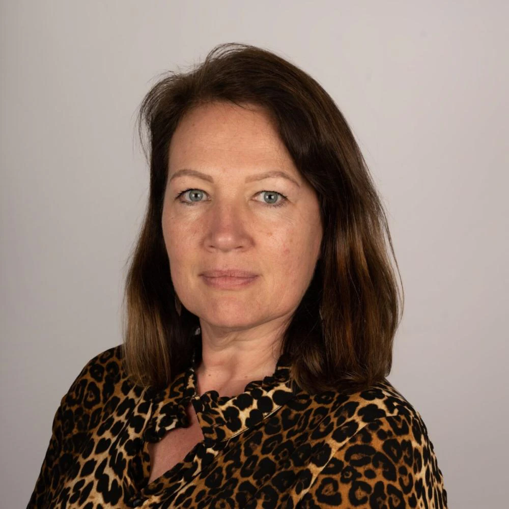 Hilde Decadt