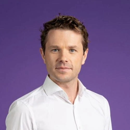 Gilles Vanhouwe