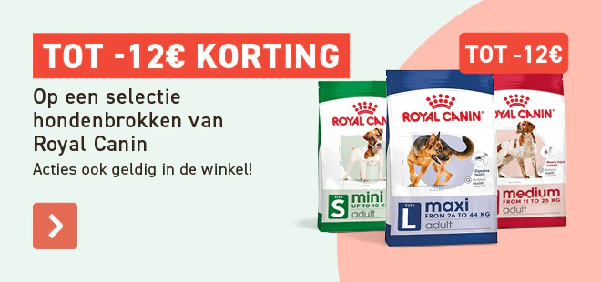 Tot -12€ RC