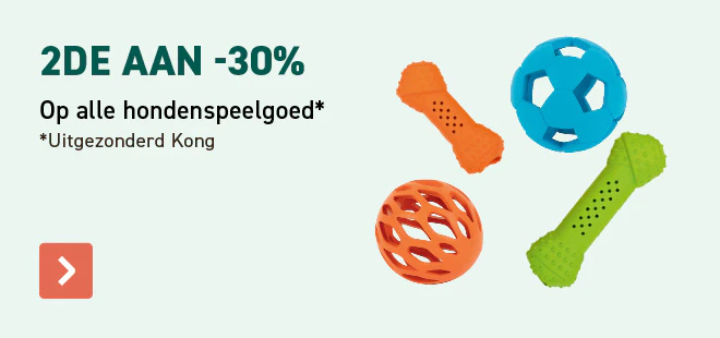 2e -30% Speelgoed