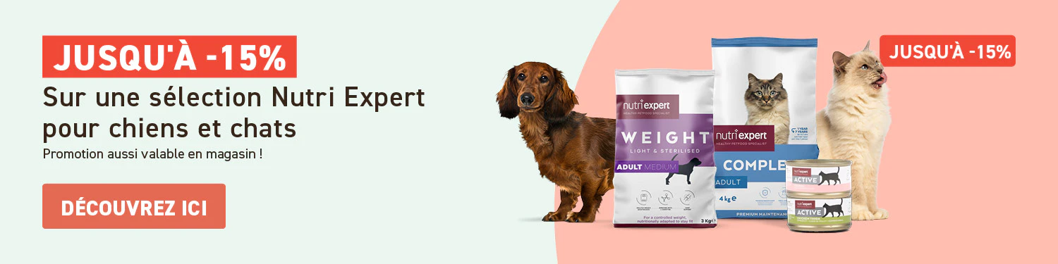 Nutri expert
