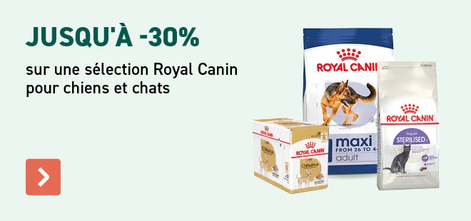 Royal Canin