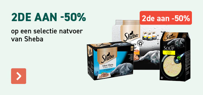 2e -50% Sheba