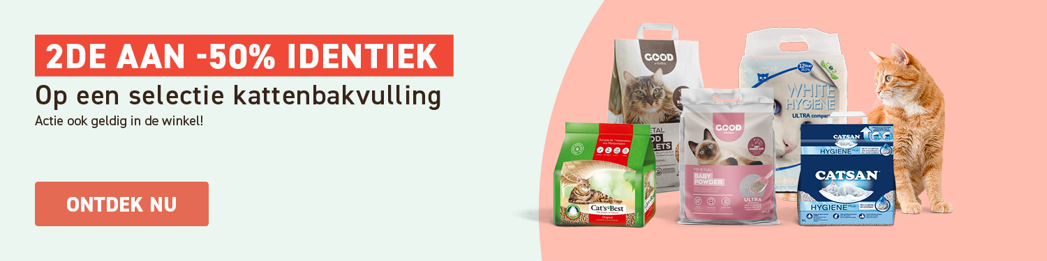 Kattenbakvulling Festival