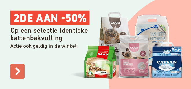 Kattenbakvulling Festival