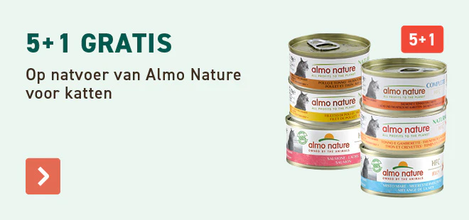 5+1 Almo Nature