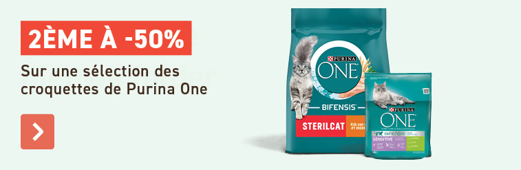 2e -50% Purina One