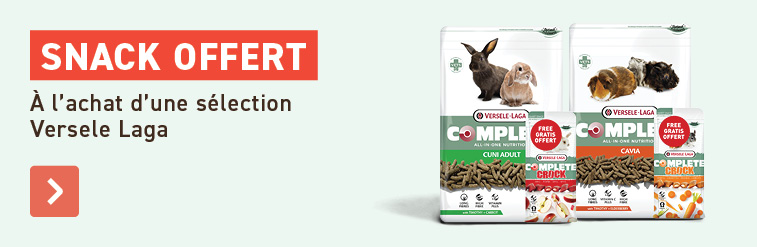 Foin aux herbes de Good