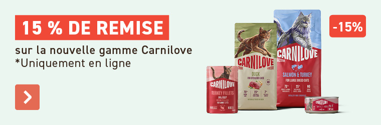 Carnilove