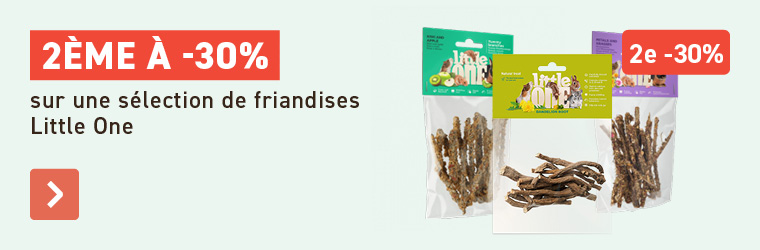 Foin aux herbes de Good