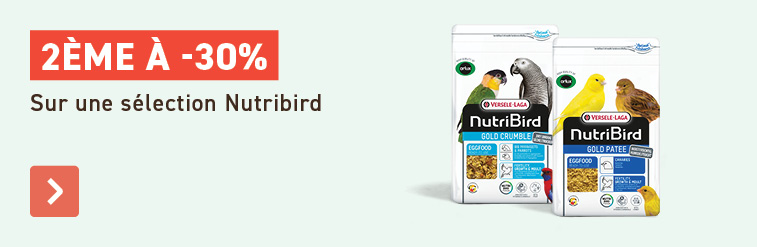2e -30% NutriBird
