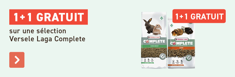 Foin aux herbes de Good