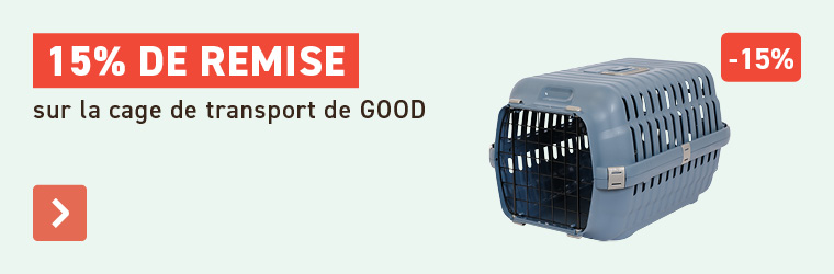 15% GOOD
