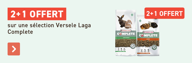 Foin aux herbes de Good