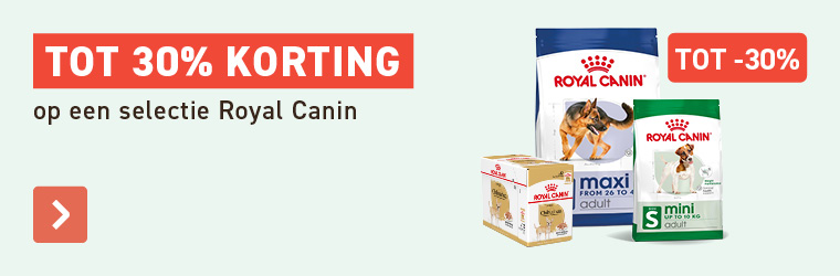 Nutri expert voor hond